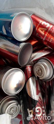 Пустые газовые баллончики купить в Новосибирске | Товары для дома и ...