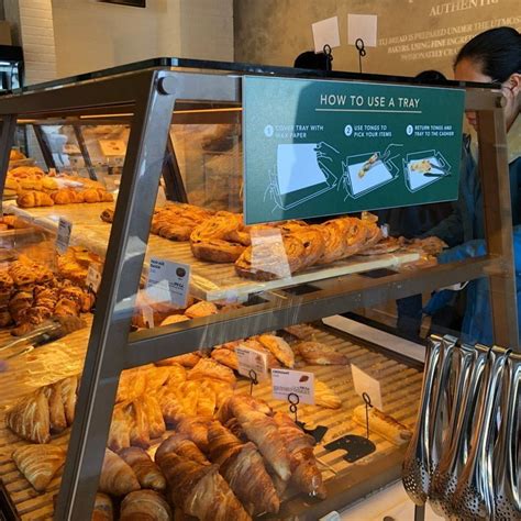 Review: Tous le Jours Bakery - Portland Food and Drink