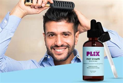 Which Serum Is Best For Hair Growth Plixlife