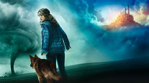 Изумрудный город (2017-…) смотреть онлайн в хорошем качестве - Фильм.ру