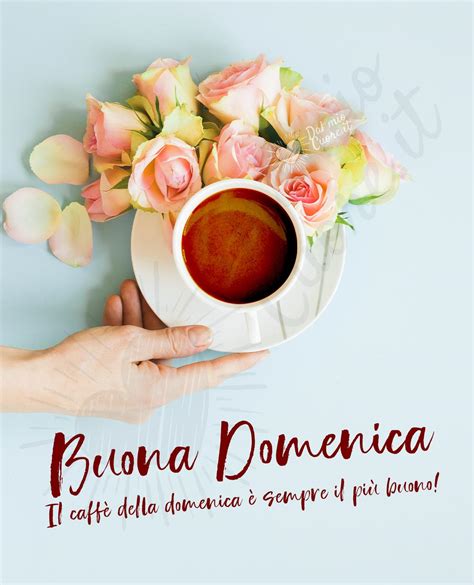 Buona Domenica Immagini