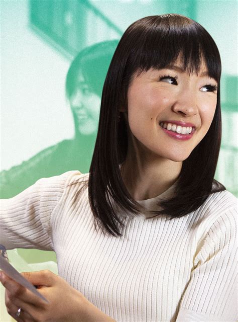 A Canadian Personal Organizer Reviews Marie Kondo’s New Netflix Show ...