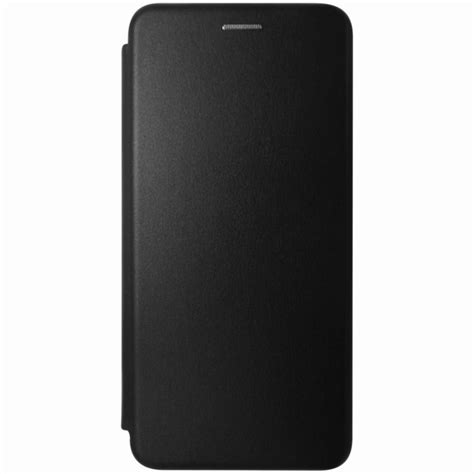 Husa Tip Carte Cu Stand Elegance Neagra Pentru Samsung Galaxy A23 4g 5g Emag Ro