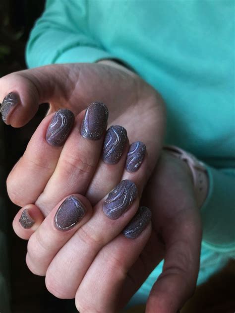 Манікюр кішка