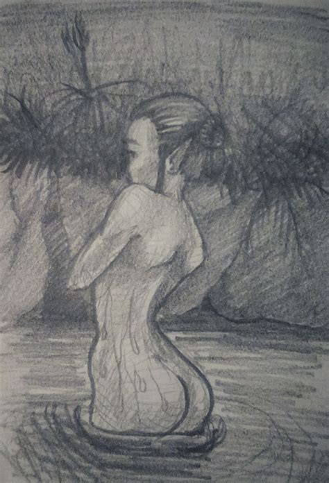 Risky Peek By HexAppeal Hentai Foundry