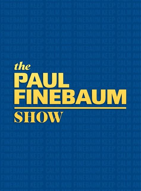 Featured on the Paul Finebaum Show - Carey Henry Keefe