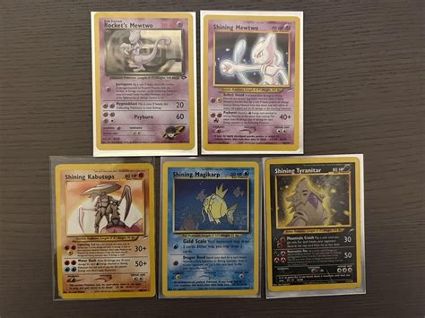 Some new cards for the collection! : r/pkmntcgcollections