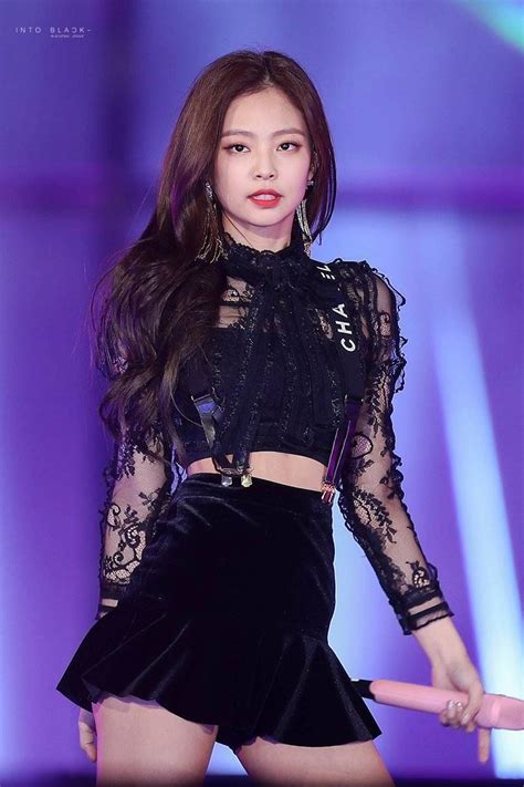 Pin By Khushi Shetty On Blackpink Blackpink Fashion Black Pink Blackpink Jennie