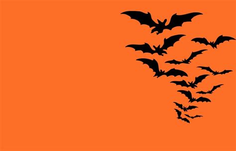 Explore 12,816+ Free Halloween Bat Illustrations: Download Now - Pixabay