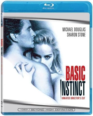 Amazon Co Jp Basic Instinct Blu Ray Blu Ray Michael