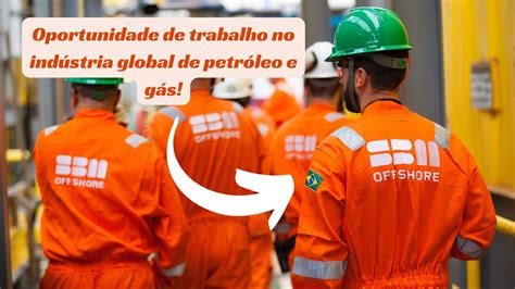 Oportunidades SBM CPG Click Petroleo E Gas