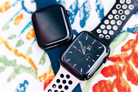 Apple Watch comparison: Which one is right for you? | Apple watch ...