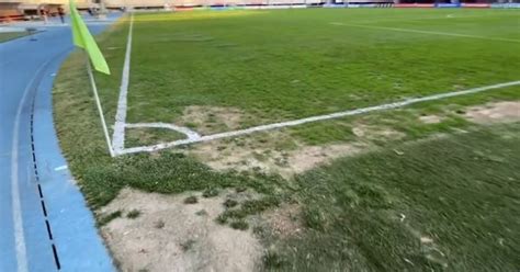 (ВИДЕО) Италијанците шокирани од условите за игра на арената „Тодор ...