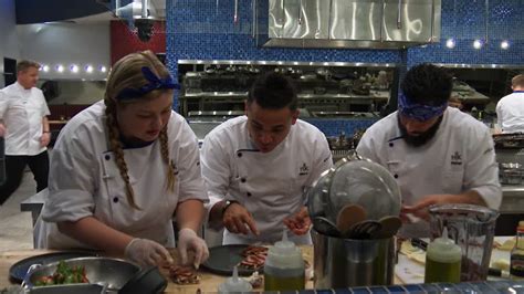 Hell's Kitchen Season 19 Episode 5 Preview and Release Date - OtakuKart