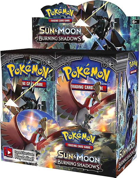 Pokemon Trading Card Game Sun Moon Incineroar GX Premium Collection 6