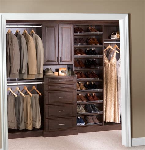 Diy Modular Closet Systems | Home Design Ideas