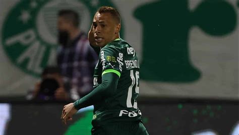 Al M De Breno Lopes Jogadores Do Palmeiras Que Provocaram A Torcida