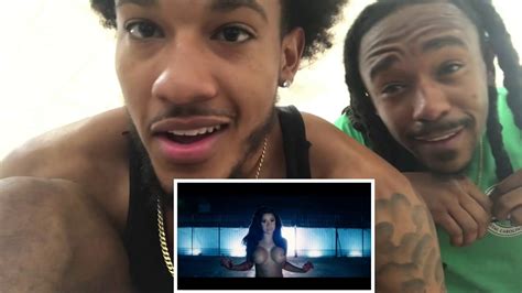 😱 Cardi B Press [official Music Video] Reaction Youtube