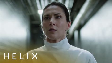 Helix Syfy Tnt