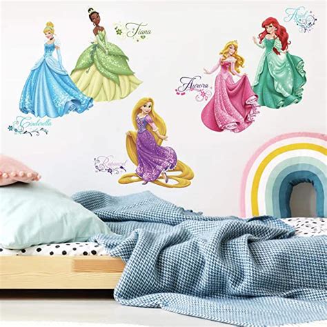 Amazon.com: disney wall decals