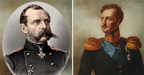 Красивые правители России, которые покоряли женские сердца