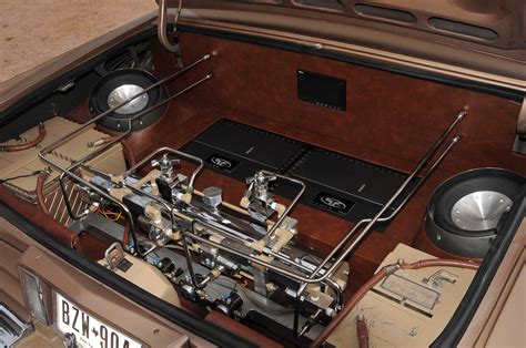 Cadillac Coupe De Ville Custom Tuning Hot Rods Rod Gangsta Lowrider Wallpapers