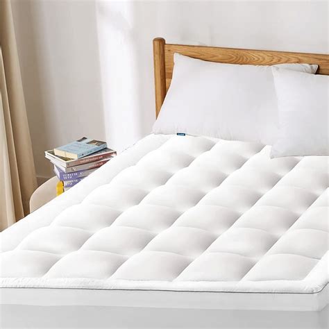 The Best Dorm Mattress Toppers For College Students 2022 2025 Best Guide