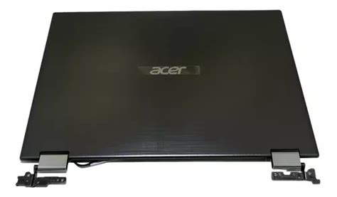 Carca A Completa Acer Spin Sp Em C Dobradi As