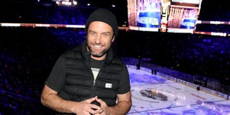 TJ Lavin Net Worth, Early Life, Career, Salary, Personal Life