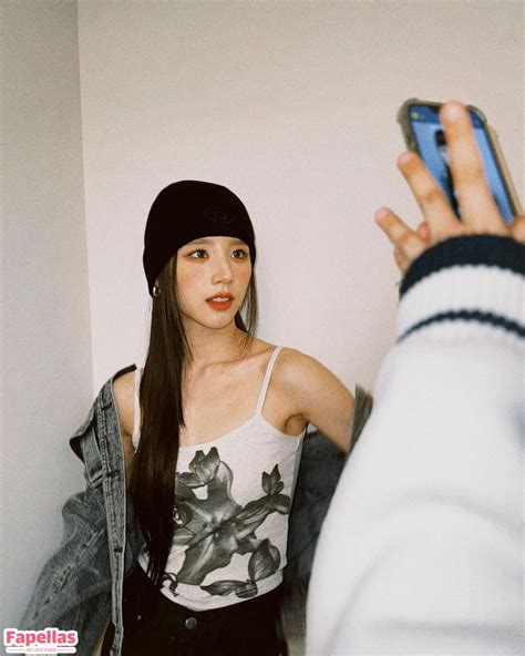 HeeJin Aka Heejin Theworld Nude Leaks Fapellas