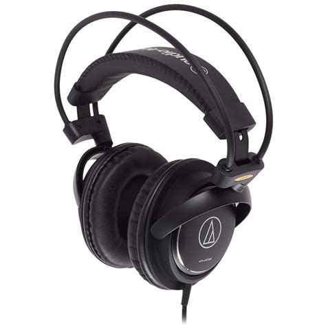 Audio-Technica ATH-AVC500 купить по низкой цене в официальном магазине ...