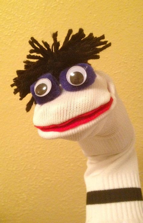 22 Sock Puppets ideas | sock puppets, puppets, puppet making