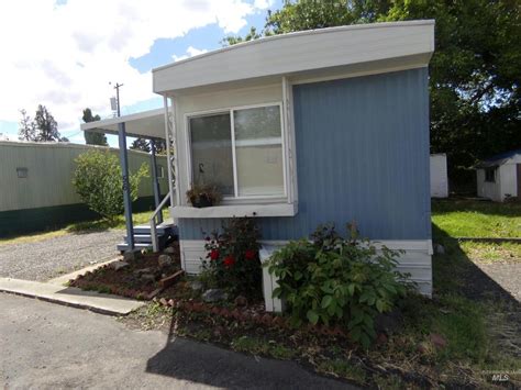 Lewiston Id Mobile And Manufactured Homes For Sale ®