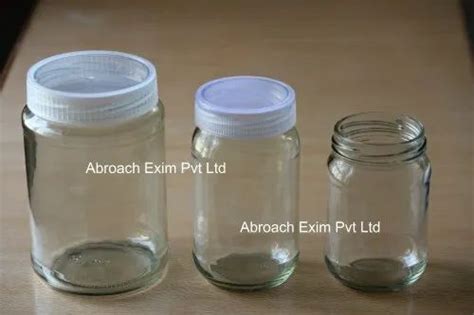 Tissue Culture Glass Jar Plant Tissue Culture Jar Manufacturer From Ahmedabad