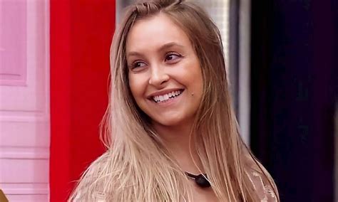 Sétima Eliminada Do Bbb 21 Carla Diaz Volta A Conquistar Apoio Dos