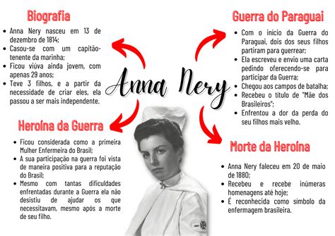 Resumo Sobre Ana Nery E Florence Braincp