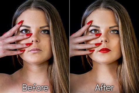 Professionally Edit And Retouch Your Photo In Photoshop By Naits 55