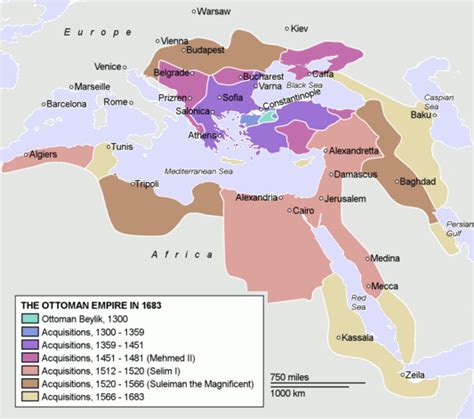 Ottoman Empire