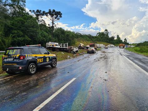 MG lidera ranking de Estado maior número de mortes e acidentes em