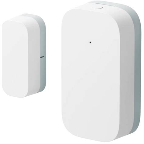 Датчик открытия дверей и окон Яндекс с Zigbee, YNDX- 00520 — купить в ...