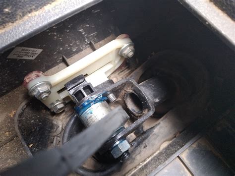 Кулиса в сборе лада приора