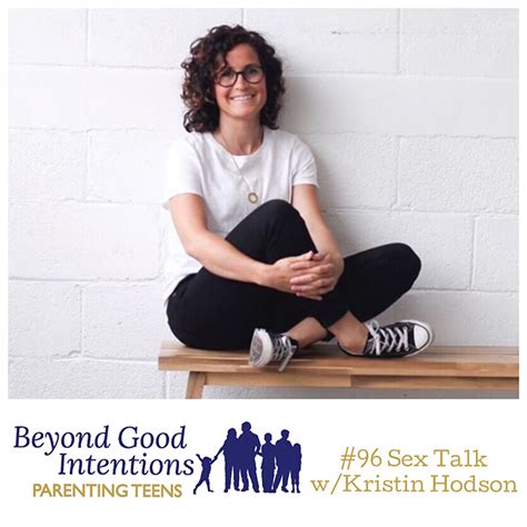 Talking To Your Teen About Sex Questions To Ask Kristen Duke