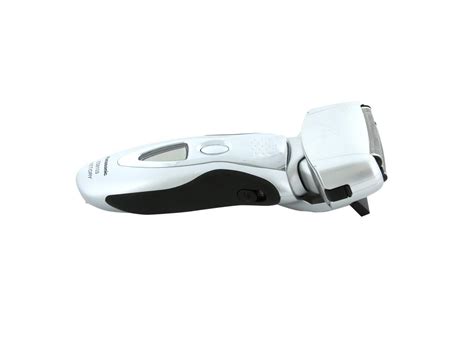 Panasonic Wet Dry Shaver With Nanotech Blades Pivoting Head Fast 13 000 Rpm Linear Motor Cuts