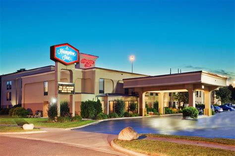 Hampton Inn Columbus East, Columbus (OH) | 2021 Updated Prices, Deals