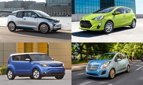 Most Fuel Efficient Cars You Can Buy Autonxt