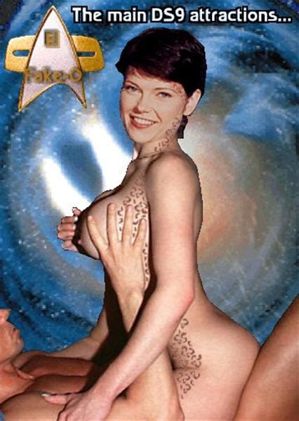 Post 1679798 Deepspace9 Ezridax Fake O Fakes Nicoledeboer Startrek