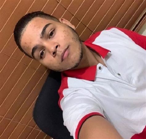 Reporta Joven Desaparecido Desde El De Julio En Santo Domingo Las