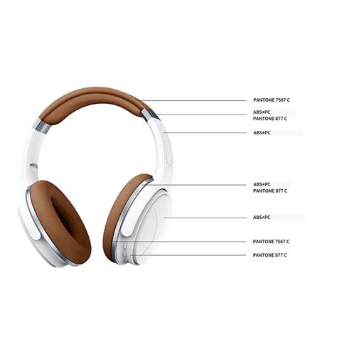 Best Noise Cancelling Headset Active Noise Cancelling Headphone