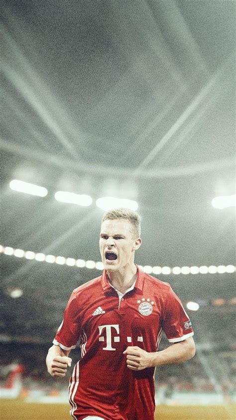 200 Best JOSHUA KIMMICH HD Phone Wallpaper Pxfuel