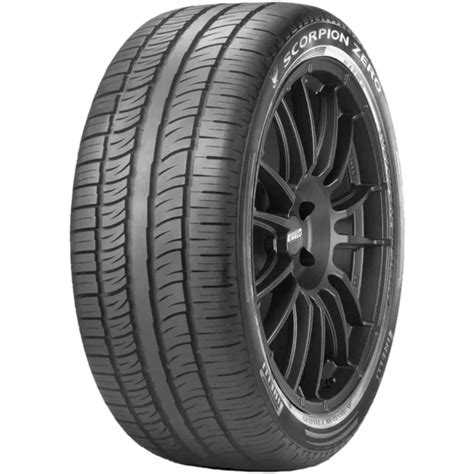 GOMMA ESTIVO PIRELLI Scorpion Zero Asimmetrico Xl Mo1 285 45 R 21 113 W